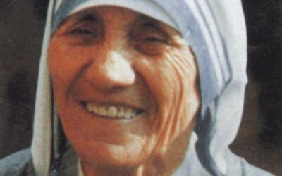 “La cosa più bella del mondo”, alla scuola di Madre Teresa di Calcutta (di Daniela Rizzuto)