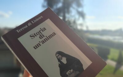 Santa Teresina: “Nel cuore della Chiesa, mia Madre, io sarò l’amore, così sarò tutto” (di Anna Paola Contrisciani)