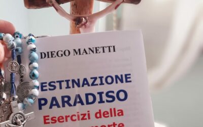 VITA DA SCEG: verso la Pasqua (di Maria Bigazzi)