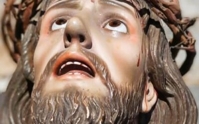 Anche noi dobbiamo “trasfigurarci” in Cristo