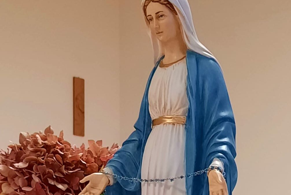 Assunzione della Beata Vergine Maria