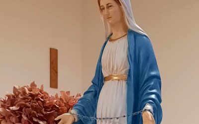 Assunzione della Beata Vergine Maria