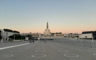 LA PROMESSA DI FATIMA PER LE SCEG: Il quarto anniversario di vita comunitaria delle Sorelline del Cuore Eucaristico di Gesù